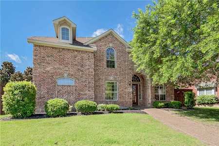 11823 Harrisburg Drive Frisco, TX 75035
