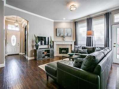 3320 Candlewood Trail Plano, TX 75023