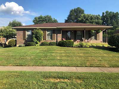 3430 Eastside Dr Louisville, KY 40220