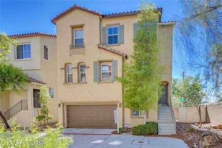 4797 Cannon Hill Ct Las Vegas, NV 89130