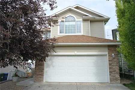 208 Tuscany Ridge View NW Calgary, AB T3L 2J2