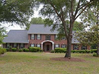 4397 Veterans Memorial Drive Tallahassee, FL 32309