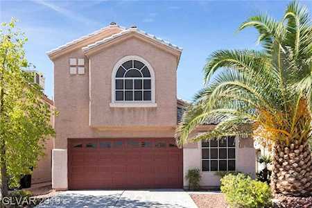 6051 Spring Harvest Dr Las Vegas, NV 89142
