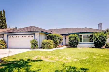 1912 Clemens Drive Placentia, CA 92870