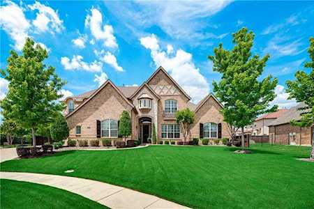 1104 Brahms Colleyville, TX 76034