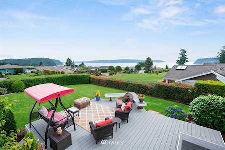 2848 Hollemgay Ct NW Gig Harbor, WA 98335