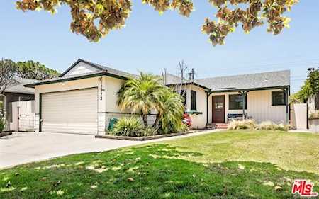 12773 Brooklake Street Los Angeles, CA 90066