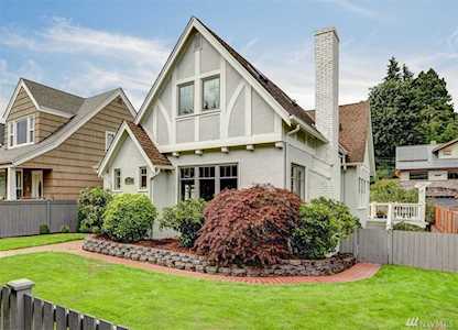 1019 N Tacoma Ave Tacoma, WA 98403