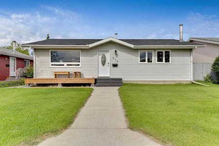 519 Malvern Drive NE Calgary, AB T2A 5G8