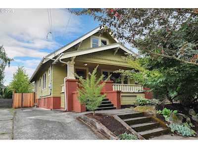 526 NE Cook St Portland, OR 97212