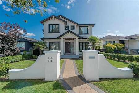 1568 E 58th Avenue Vancouver, BC V5P 2C2