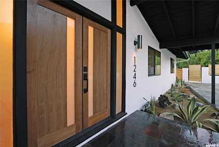 1246 Blue Hill Road Los Angeles, CA 90041