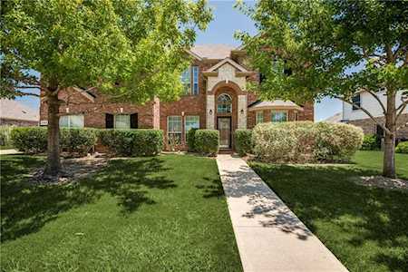 13764 Ranch Horse Run Fort Worth, TX 76052