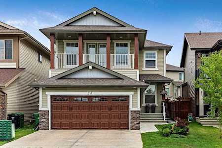 24 Auburn Glen Lane SE Calgary, AB T3M 0M8