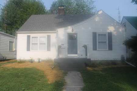 255 Forest Lawn Boulevard Marion, OH 43302