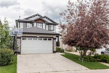 499 Royal Oak Heights NW Calgary, AB T3G 5L8