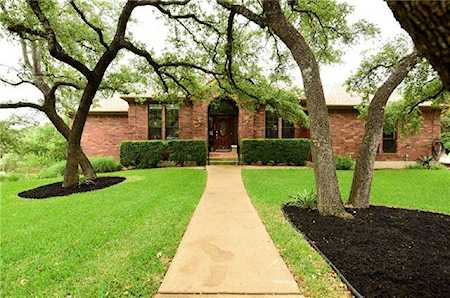 707 Show Low Ct Lakeway, TX 78734