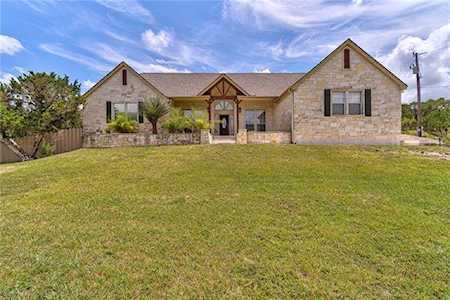 1045 Sunset Canyon Dr Dripping Springs, TX 78620