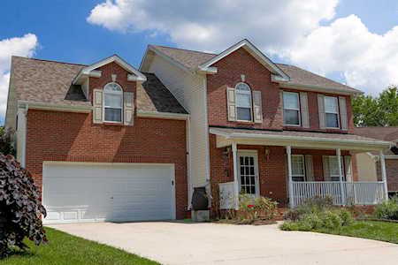 5714 Lagerfield Ln Knoxville, TN 37918