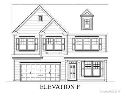1404 N Thessallian Ln Indian Trail, NC 28079