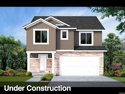 14843 S Pele Ln Herriman, UT 84096