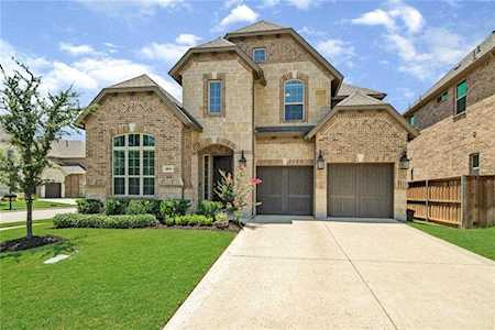 4804 Mouton Avenue Colleyville, TX 76034