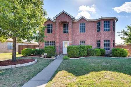 1210 Willoughby Drive Allen, TX 75002