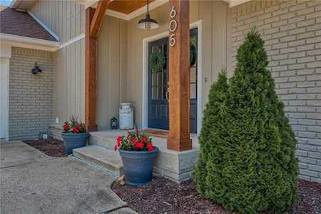 605 Shady Lane Greenwood, IN 46142