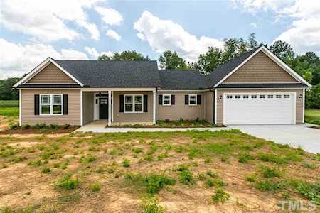 107 Sugarhill Drive Zebulon, NC 27597