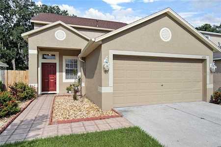 6029 Lanshire Drive Tampa, FL 33634