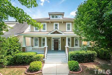 10578 Evergreen Spring Place Raleigh, NC 27614