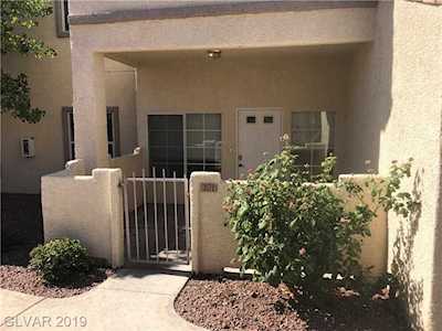 3600 Pintadas St #101 Las Vegas, NV 89108