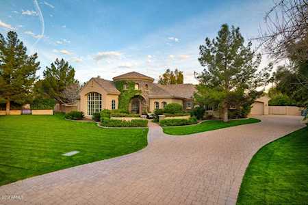 5421 E Montecito Avenue Phoenix, AZ 85018