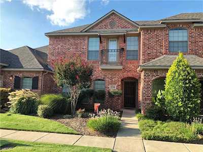 5714 Butterfly Way Fairview, TX 75069