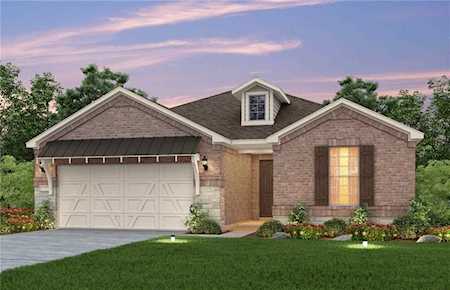 912 Forgotten Forest Way Mckinney, TX 75071