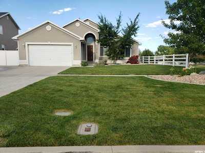 13519 S Fragrant Ln Herriman, UT 84096