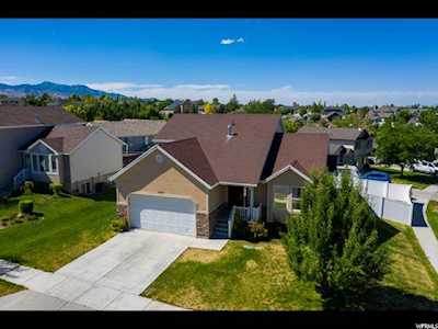 5744 W S Bonica Ln Herriman, UT 84096