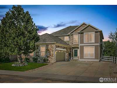 1604 Naples Ln Longmont, CO 80503