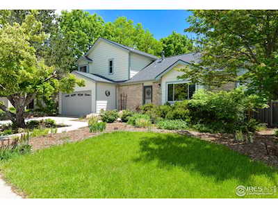 3900 Granite Ct Fort Collins, CO 80526