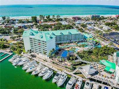 399 2Nd Street #715 Indian Rocks Beach, FL 33785