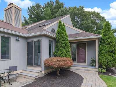 46 Cutting Cross Way #46 Wayland, MA 01778