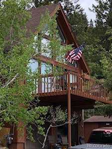 31562 Pike View Drive Conifer, CO 80433