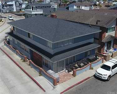 3714 Park Lane Newport Beach, CA 92663