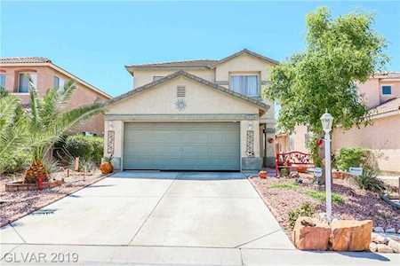 5943 Stone Hollow Ave Las Vegas, NV 89156