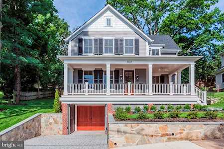 2322 Fillmore St Arlington, VA 22207