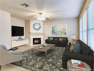 8306 Campeche Bay Pl Round Rock, TX 78681