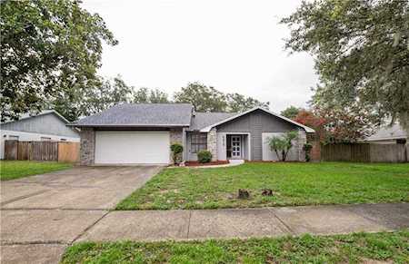 4518 Wyndcliff Circle Orlando, FL 32817