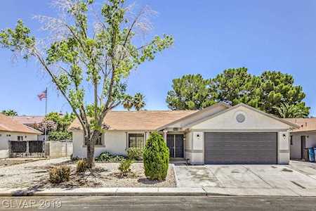 5224 Shady Grove Ln Las Vegas, NV 89130