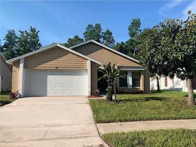 496 Wild Fox Drive Casselberry, FL 32707