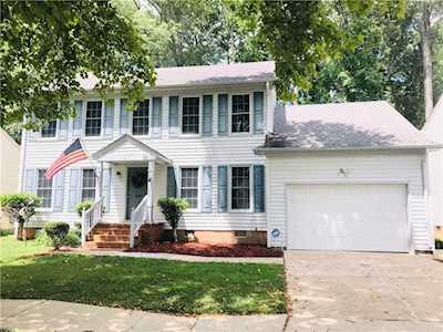 4612 Boxford Dr Virginia Beach, VA 23456